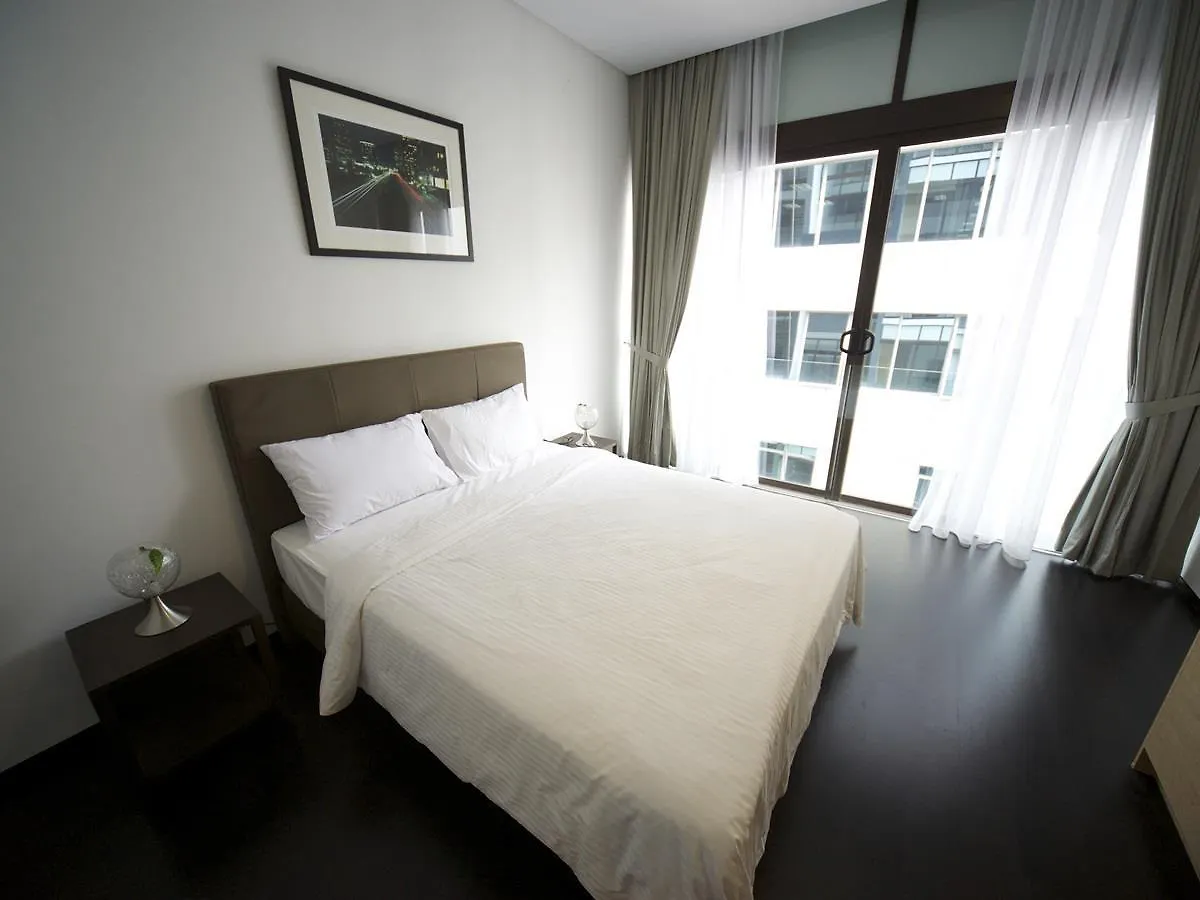 Clearwater Residence Kuala Lumpur Malaysia